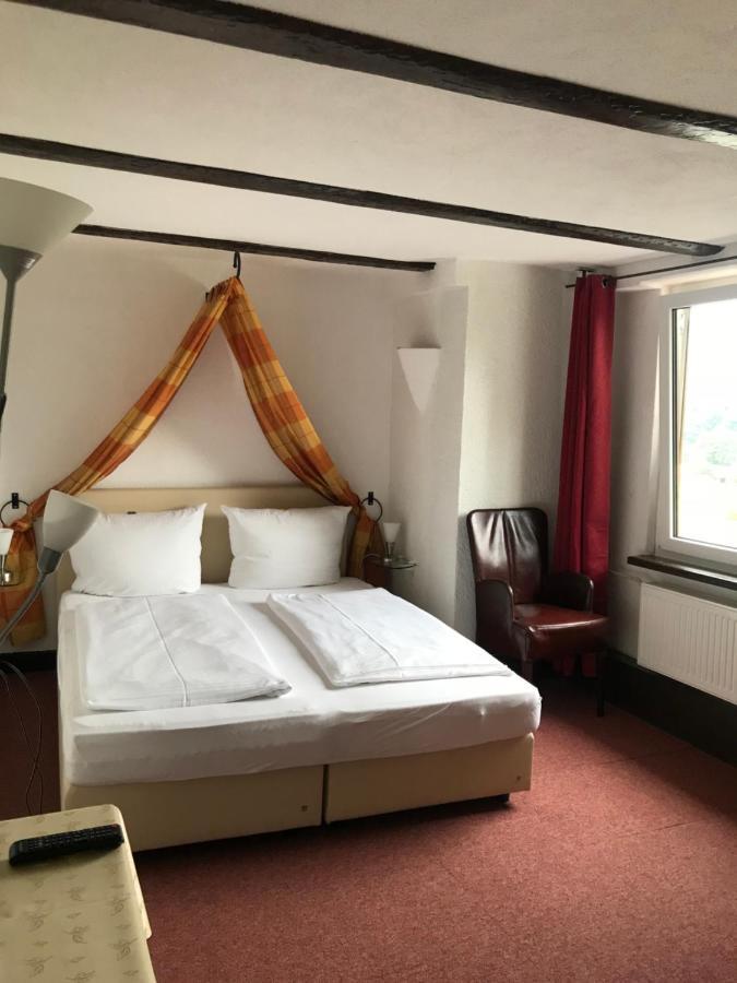 Lahnromantik Nassau  Exteriér fotografie